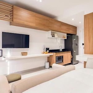 Apartamento de 1 Dormitorio